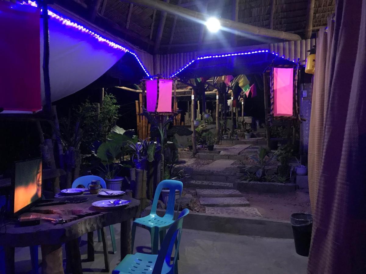 Bayview Coron Kawa Resort Exterior foto